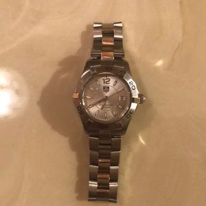 Tag Heuer Watch